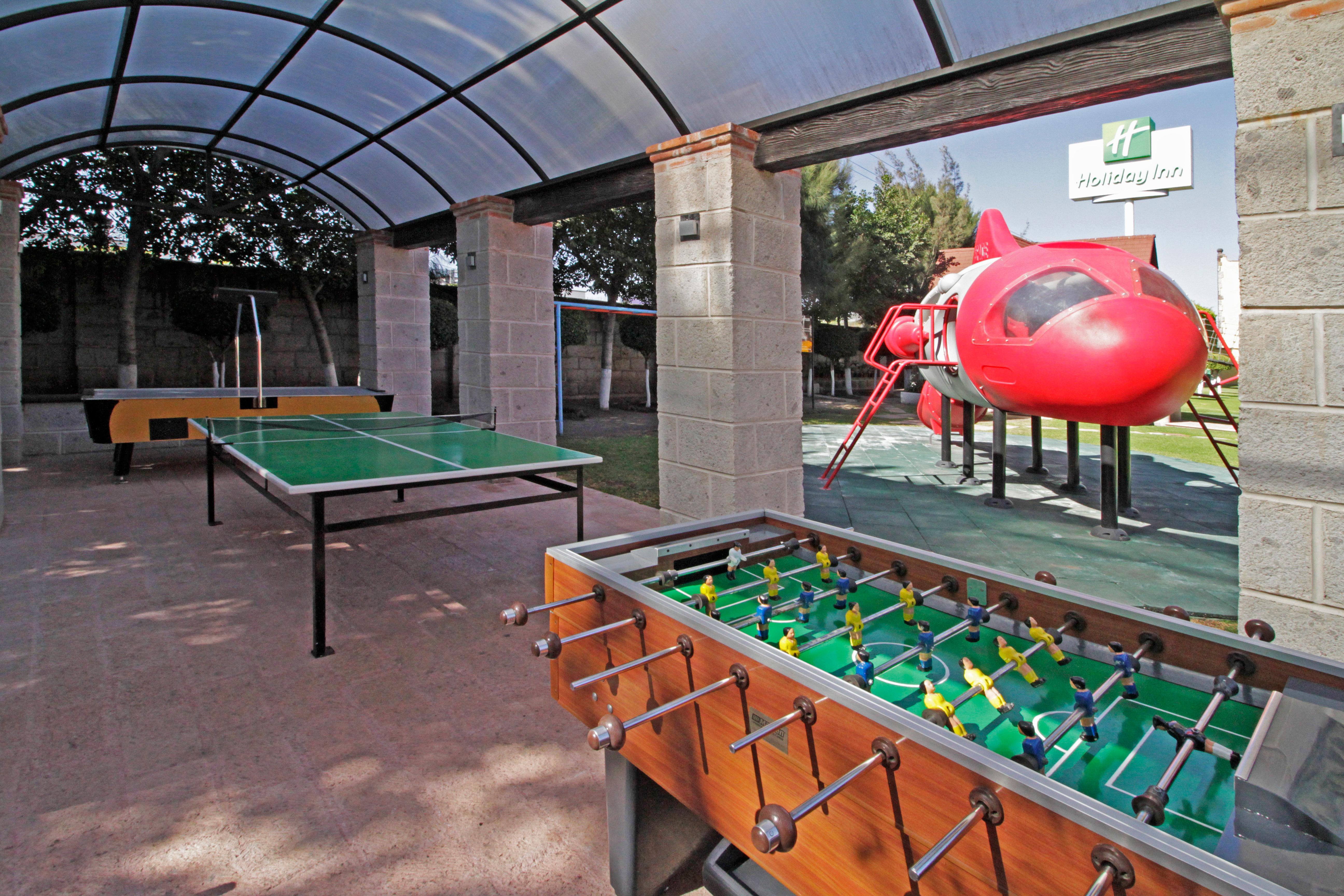 Holiday Inn Queretaro Centro Historico By Ihg Extérieur photo