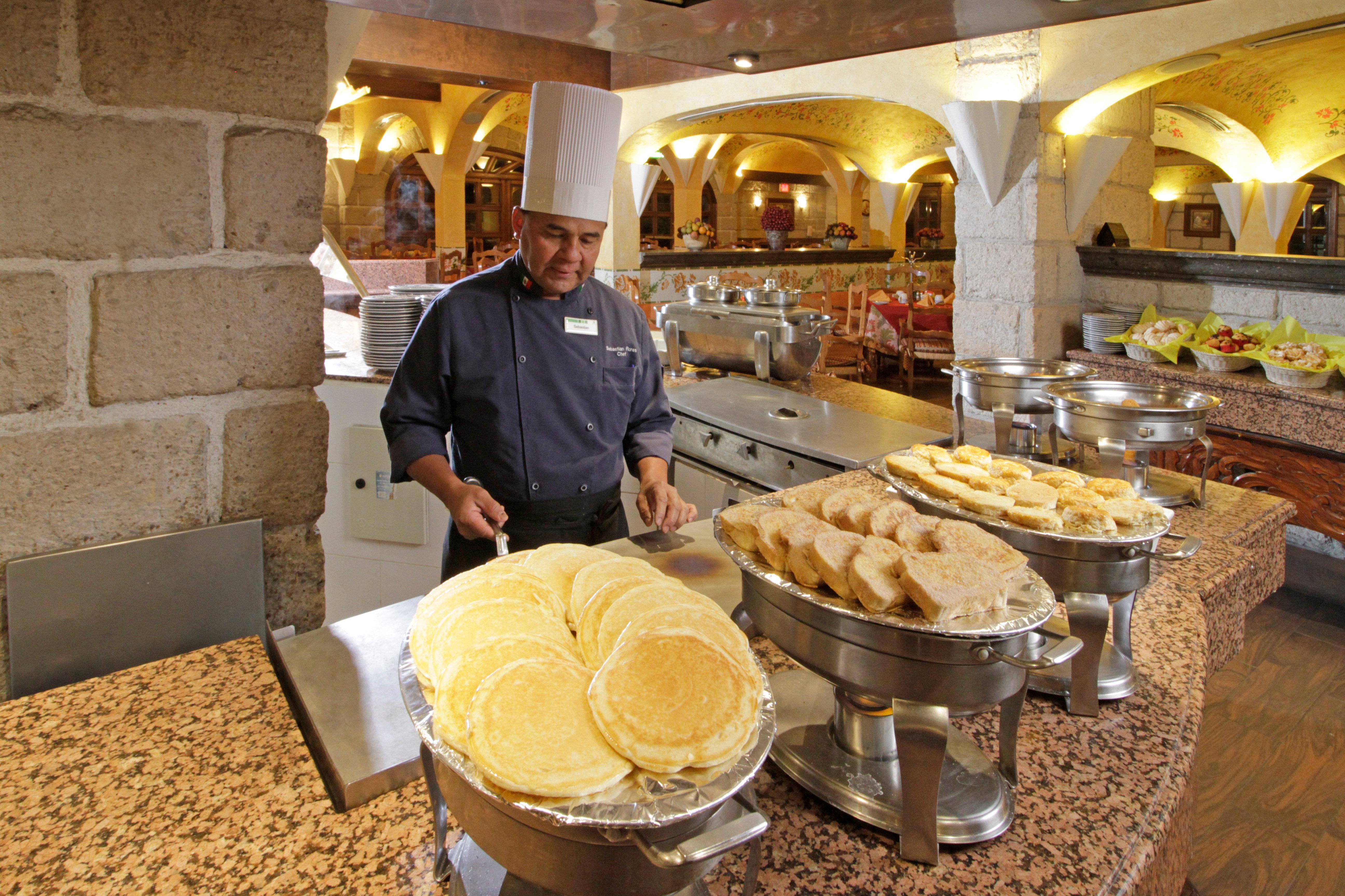 Holiday Inn Queretaro Centro Historico By Ihg Extérieur photo