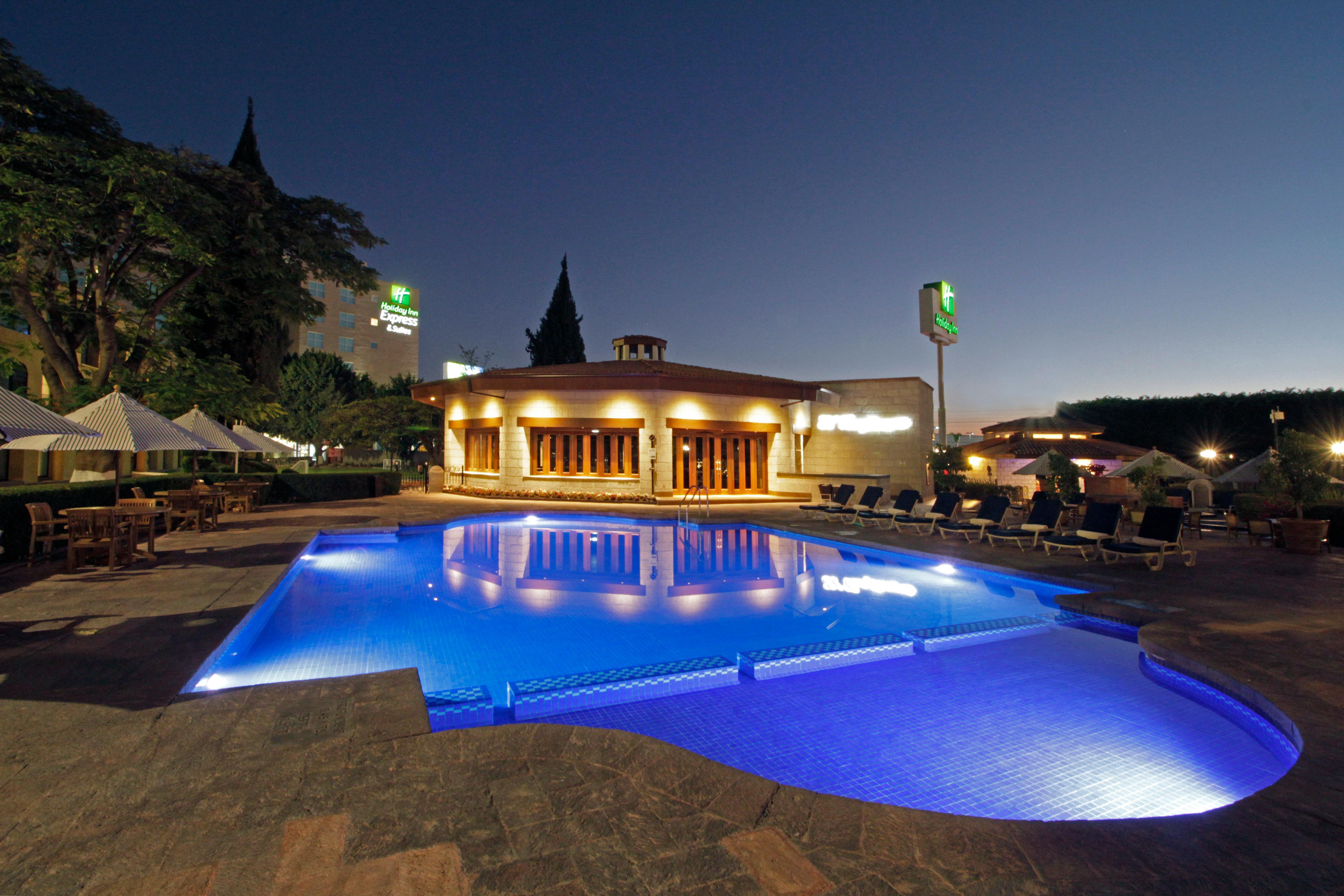 Holiday Inn Queretaro Centro Historico By Ihg Extérieur photo