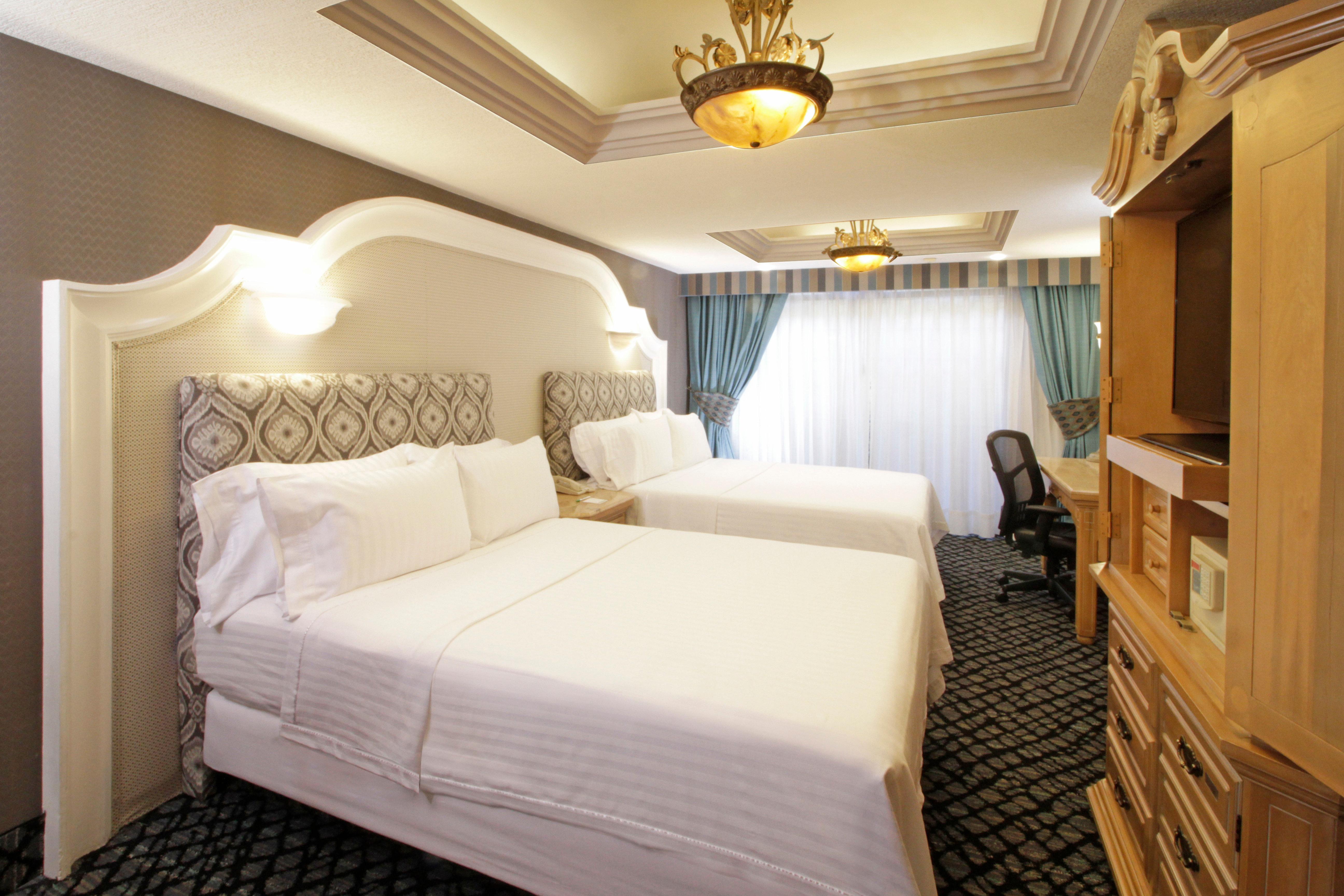 Holiday Inn Queretaro Centro Historico By Ihg Extérieur photo