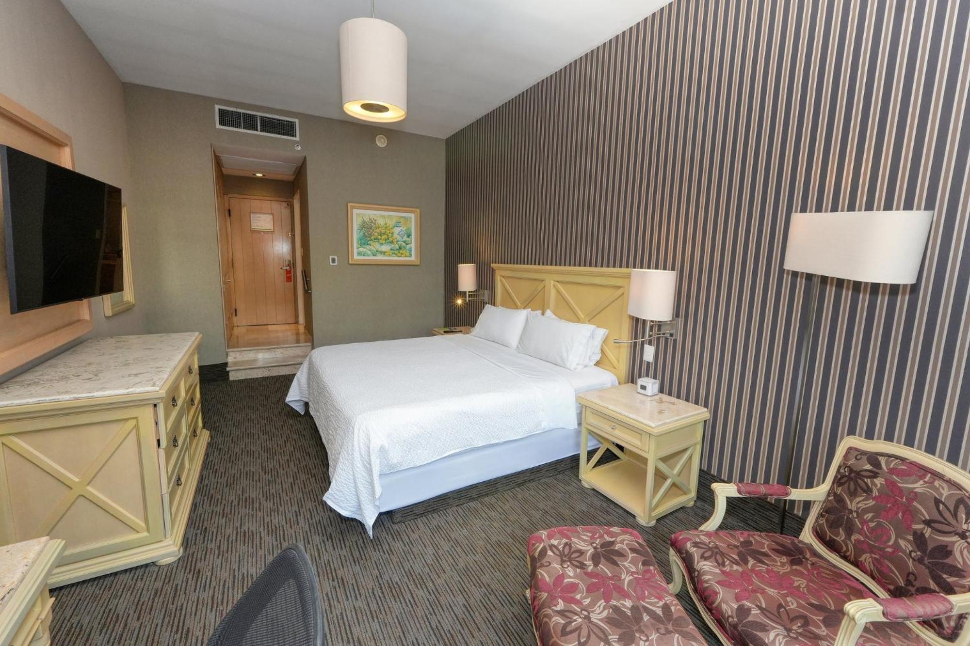 Holiday Inn Queretaro Centro Historico By Ihg Extérieur photo