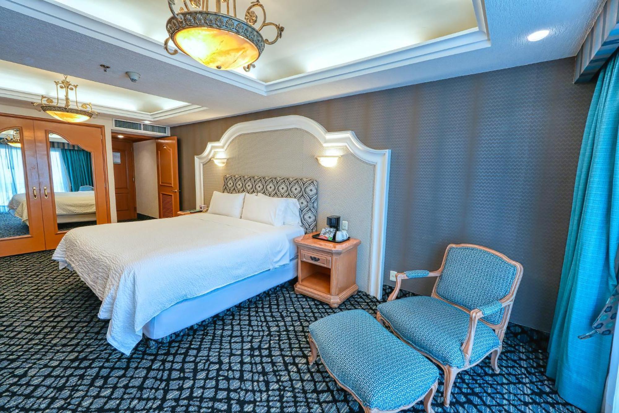 Holiday Inn Queretaro Centro Historico By Ihg Extérieur photo