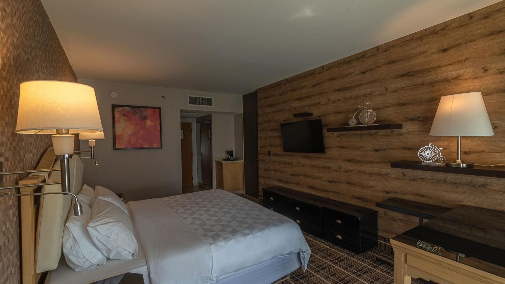 Holiday Inn Queretaro Centro Historico By Ihg Extérieur photo