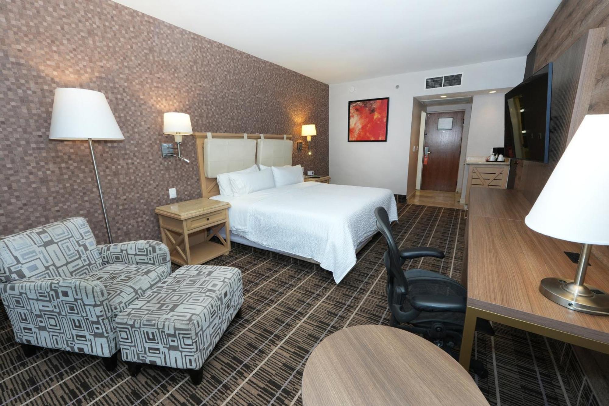 Holiday Inn Queretaro Centro Historico By Ihg Extérieur photo