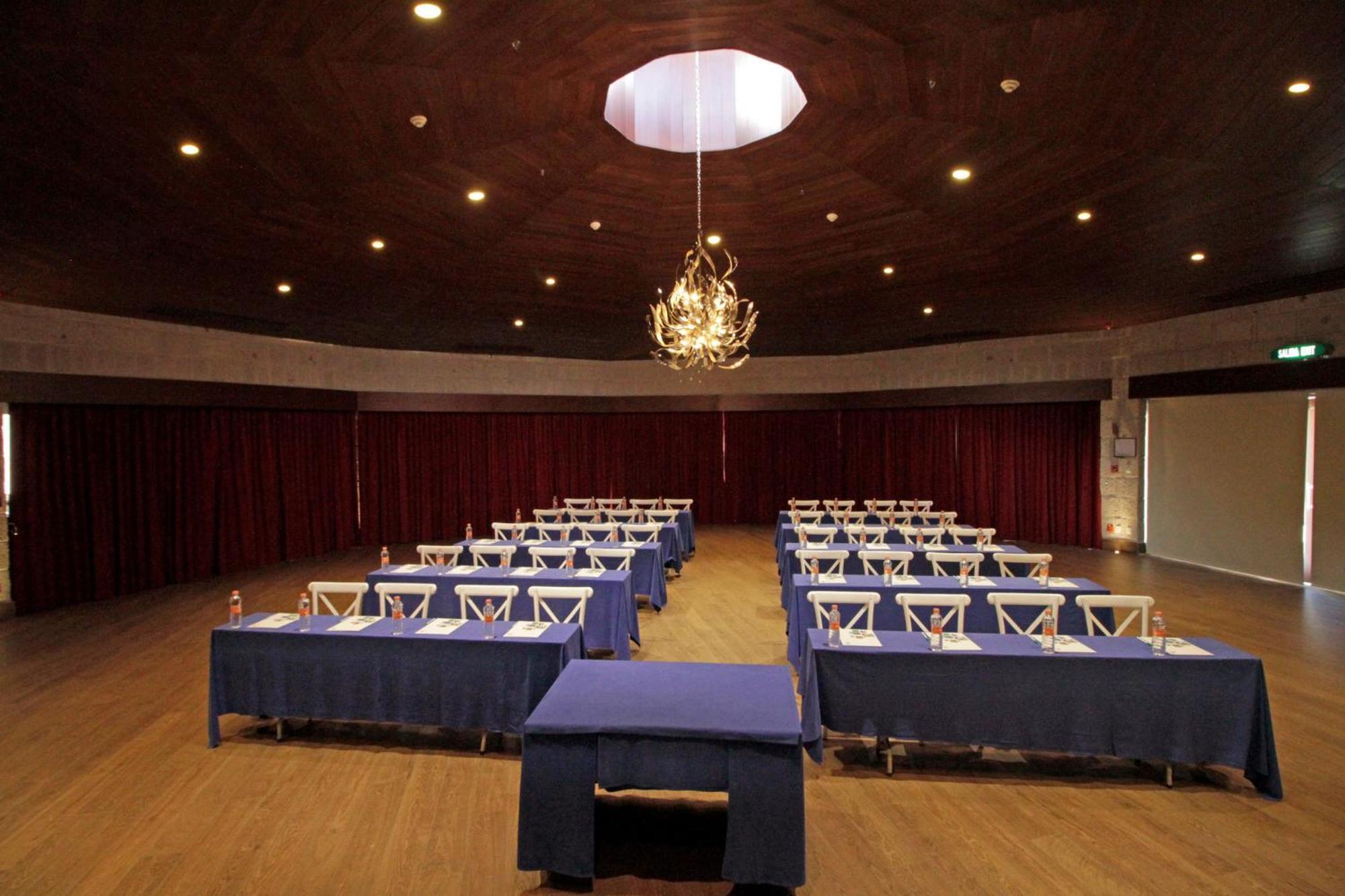 Holiday Inn Queretaro Centro Historico By Ihg Extérieur photo